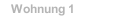 Wohnung 1