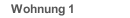 Wohnung 1